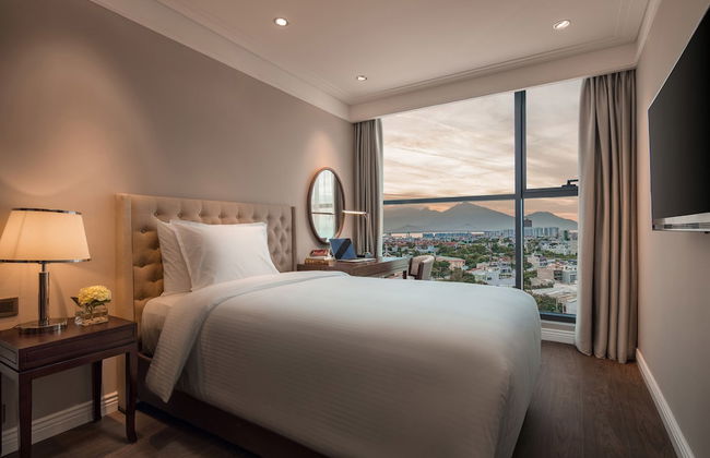 Altara Suites Da Nang - Foto 29