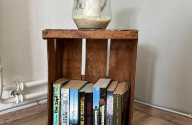 Ferienwohnung Am Wiesenrain - Photo 29