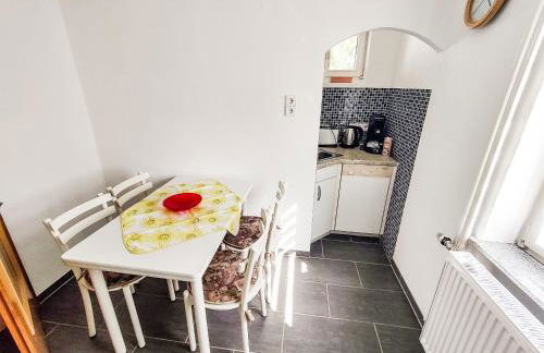 Ferienwohnung Ella, 95qm, Terrasse - Foto 19