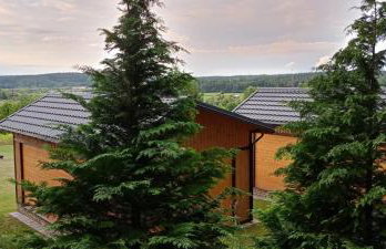 Domki Letniskowe Na Wzgórzu, Supraśl - Foto 6