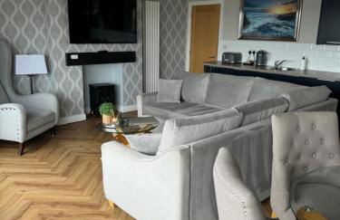 Beach House Apartment on ground floor with sea view - pet friendly - Foto 15