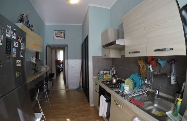 Român Holidays Hostel - Foto 67