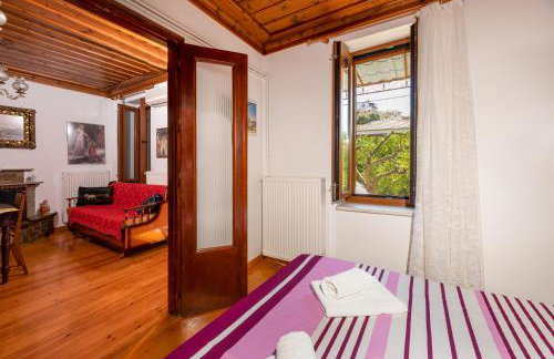 Kouvlaki Effie's Place in Afissos - Foto 5