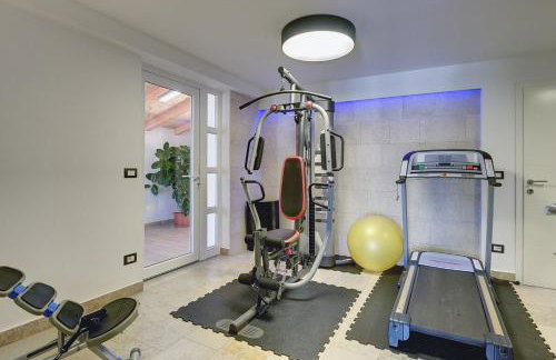 Villa Allegra - Foto 38