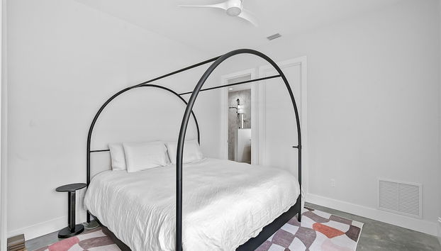 Paradise Found 3 Bedroom Home by RedAwning - Foto 5, Habitación