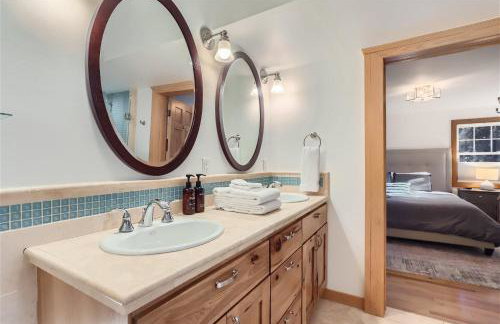 Nederland Mountain Haven bungalow - Foto 14