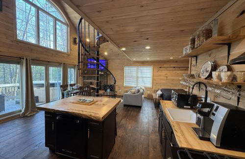 MoonLight Treehouse At Belgrade Hospitality - Foto 22