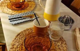 Studio 2 pers aux inspirations 60s - Foto 21