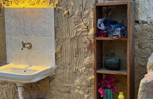 TATRABENT - Eco Friendly retreat in Siwa - Foto 56