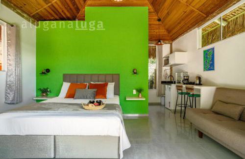 Cabana Papagaio Piscina Climatizada e área gourmet - Foto 4