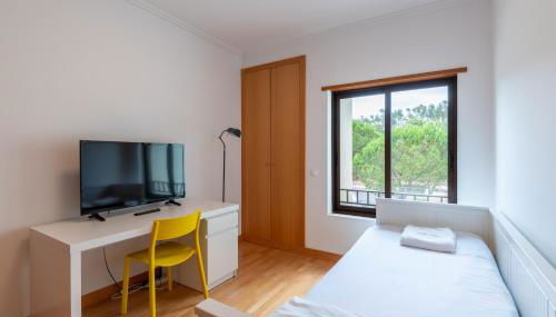 FLH Belas Golf Club Balcony Apartment - Foto 4