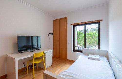 FLH Belas Golf Club Balcony Apartment - Foto 4