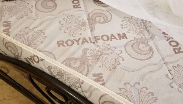 Villa Elodie - Photo 4, Chambre