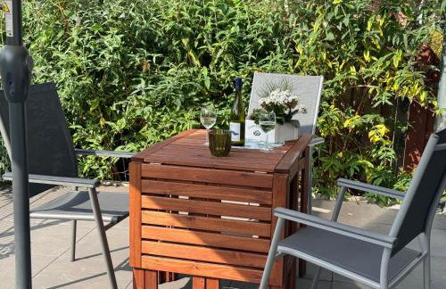 2 Exklusive Ferienwohnungen an der Nordsee - Foto 13