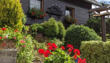 Ferienhaus an der Fichtelbergbahn - Foto 2