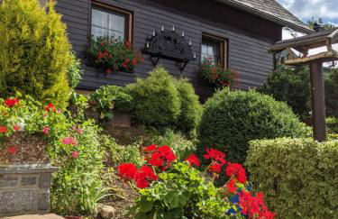 Ferienhaus an der Fichtelbergbahn - Foto 2