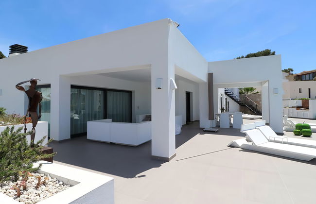 Out of the Blue - Foto 19