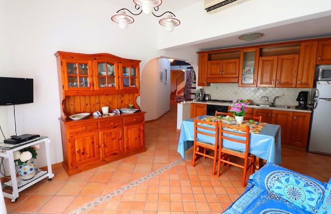 CASA ALESSANDRA POSITANO - Foto 20