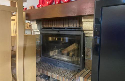 Ático en Riaza con todas las comodidades - Foto 20