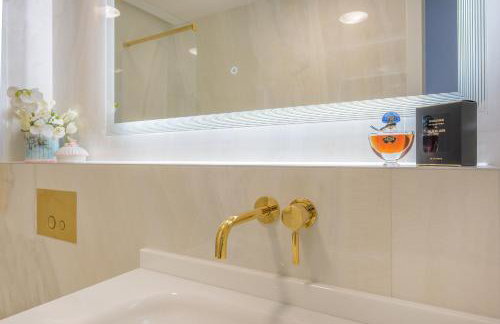 Split Green Eden & Blue Horizon - Foto 34