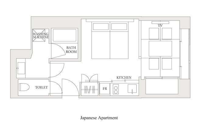 MIMARU Kyoto Shinmachi Sanjo - Foto 31