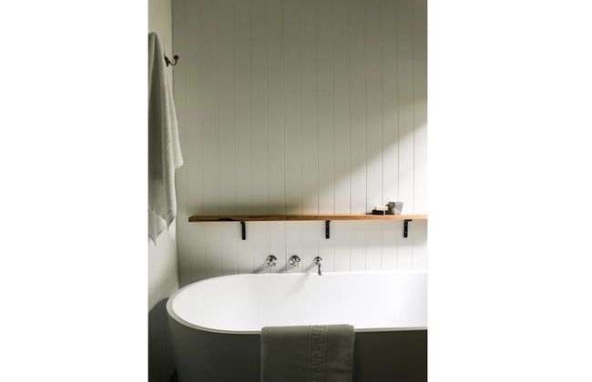 Morton Brae Luxury Cottage Sassafras - Foto 14