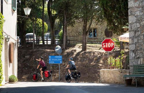 Castello di Fonterutoli Wine Resort - Foto 37