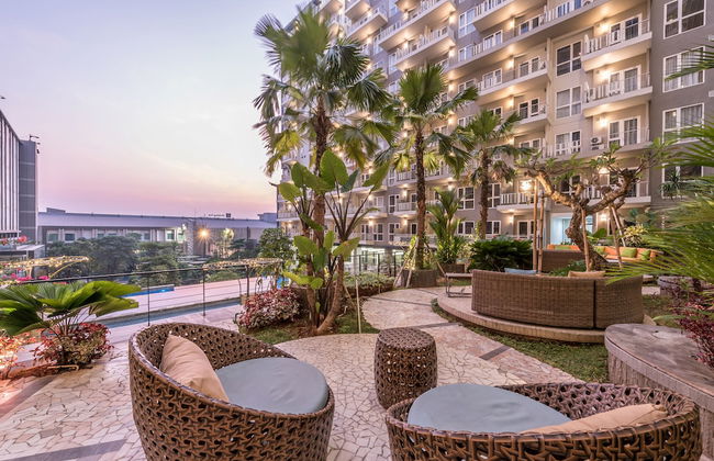 Grande Valore Hotel & Serviced Apartment - Foto 37