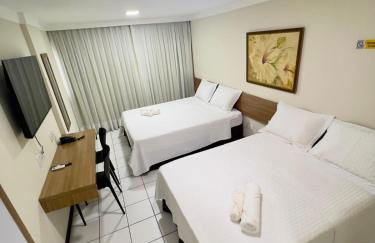 Flat no paraíso - Foto 6