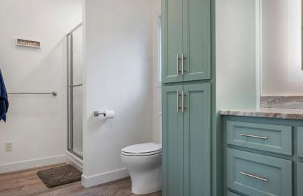 Cree Bay Cabin - Foto 7