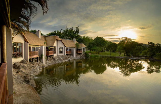 Safári de 3 dias pelo Parque Nacional Kruger - Foto 10