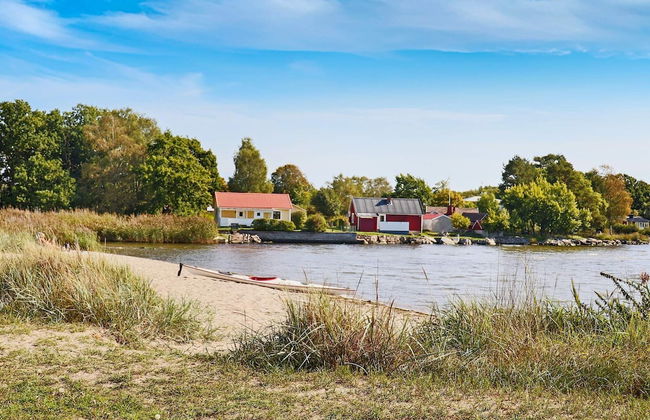 4 Star Holiday Home in Ronneby-by Traum - Foto 20