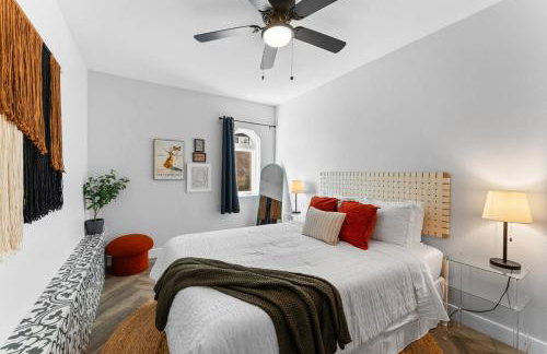 The Nue by Coastline Vacation Rentals - Foto 42