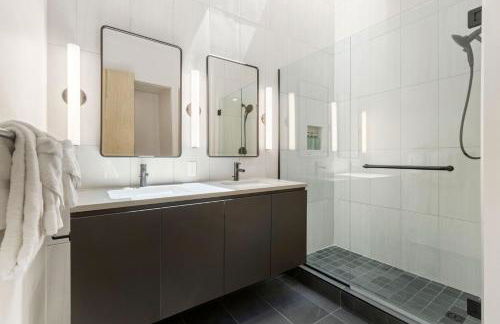 New! Modern Scandinavian Loft in Old Town Square - Foto 43