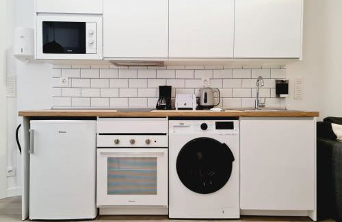 Bilbao APARTAMENTOS Zorroza - Foto 36