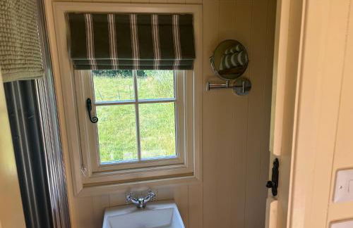 Cosy Shepherd Hut - Foto 11