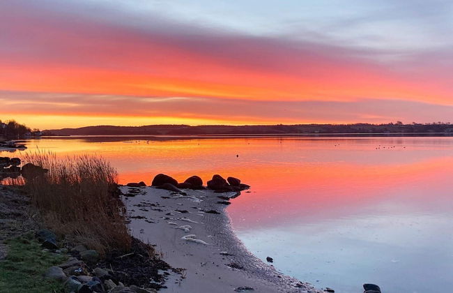 Panoramic Water View - By Traum Ferienwohnungen - Foto 22