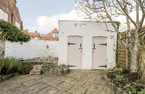 Rosie Cottage - Foto 22