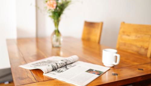 Ferienhof Obertor Heuboden - Foto 4