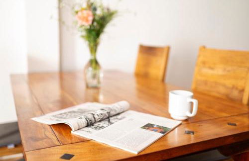 Ferienhof Obertor Heuboden - Foto 4