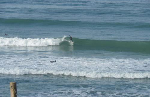 Appartement cosy 100m plage de Pentrez - Foto 20