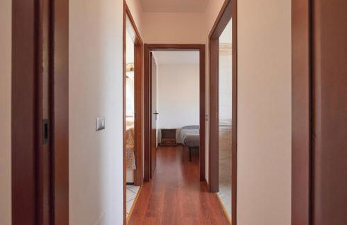 AM16 - Spazioso appartamento vicino stazione centrale - Foto 13