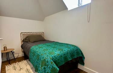 L'aumônerie de Rothéneuf - Foto 15