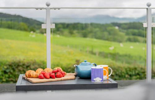 Hilltop At Hawkshead Hill - Foto 25