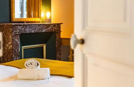 L'orée du Parc - Foto 45