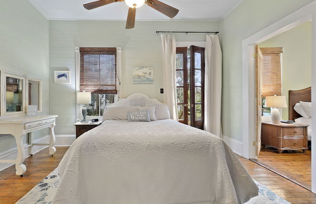 Carroll House Cottages - Foto 1