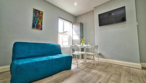 Amazing 1 bed flat in lovely area - Foto 3