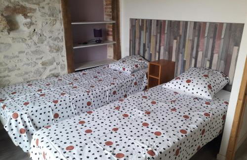 The 2 Gites Saphir et Rubis - Foto 14