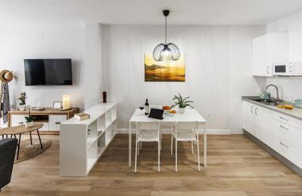 Apartamentos LUXURY SUITES MERLOT - Foto 24