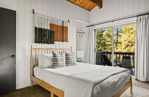 Arrowbear Retreat - EV Charging, Generator, Arcade - Foto 10